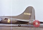 Image B-17 France, 1942, de la seconde 7 séquences d'archives historiques vidéo 65675053104