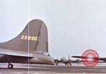 Image B-17 France, 1942, de la seconde 9 séquences d'archives historiques vidéo 65675053104