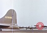 Image B-17 France, 1942, de la seconde 10 séquences d'archives historiques vidéo 65675053104