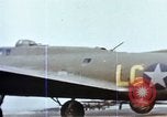 Image B-17 France, 1942, de la seconde 22 séquences d'archives historiques vidéo 65675053104