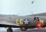 Image B-17 France, 1942, de la seconde 23 séquences d'archives historiques vidéo 65675053104