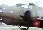 Image B-17 France, 1942, de la seconde 28 séquences d'archives historiques vidéo 65675053104