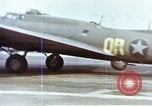 Image B-17 France, 1942, de la seconde 35 séquences d'archives historiques vidéo 65675053104