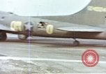 Image B-17 France, 1942, de la seconde 36 séquences d'archives historiques vidéo 65675053104