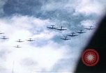 Standbild B-17 Flugzeuge Vereinigtes Königreich, 1942, aus Sekunde 1 historischem Filmmaterial Videoclip 65675053105