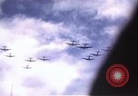 Standbild B-17 Flugzeuge Vereinigtes Königreich, 1942, aus Sekunde 3 historischem Filmmaterial Videoclip 65675053105