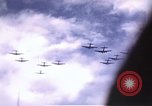 Standbild B-17 Flugzeuge Vereinigtes Königreich, 1942, aus Sekunde 4 historischem Filmmaterial Videoclip 65675053105