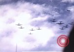 Standbild B-17 Flugzeuge Vereinigtes Königreich, 1942, aus Sekunde 5 historischem Filmmaterial Videoclip 65675053105
