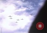 Standbild B-17 Flugzeuge Vereinigtes Königreich, 1942, aus Sekunde 7 historischem Filmmaterial Videoclip 65675053105