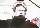 Standbild B-17 Flugzeuge Vereinigtes Königreich, 1942, aus Sekunde 13 historischem Filmmaterial Videoclip 65675053105