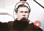 Standbild B-17 Flugzeuge Vereinigtes Königreich, 1942, aus Sekunde 17 historischem Filmmaterial Videoclip 65675053105