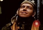 Standbild B-17 Flugzeuge Vereinigtes Königreich, 1942, aus Sekunde 28 historischem Filmmaterial Videoclip 65675053105