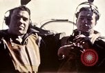 Standbild B-17 Flugzeuge Vereinigtes Königreich, 1942, aus Sekunde 34 historischem Filmmaterial Videoclip 65675053105