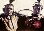 Standbild B-17 Flugzeuge Vereinigtes Königreich, 1942, aus Sekunde 35 historischem Filmmaterial Videoclip 65675053105
