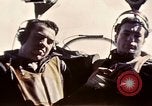 Standbild B-17 Flugzeuge Vereinigtes Königreich, 1942, aus Sekunde 37 historischem Filmmaterial Videoclip 65675053105
