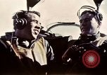 Standbild B-17 Flugzeuge Vereinigtes Königreich, 1942, aus Sekunde 40 historischem Filmmaterial Videoclip 65675053105