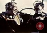 Standbild B-17 Flugzeuge Vereinigtes Königreich, 1942, aus Sekunde 42 historischem Filmmaterial Videoclip 65675053105