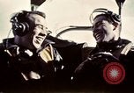 Standbild B-17 Flugzeuge Vereinigtes Königreich, 1942, aus Sekunde 44 historischem Filmmaterial Videoclip 65675053105