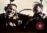 Standbild B-17 Flugzeuge Vereinigtes Königreich, 1942, aus Sekunde 45 historischem Filmmaterial Videoclip 65675053105