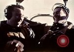 Standbild B-17 Flugzeuge Vereinigtes Königreich, 1942, aus Sekunde 46 historischem Filmmaterial Videoclip 65675053105