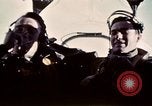 Standbild B-17 Flugzeuge Vereinigtes Königreich, 1942, aus Sekunde 49 historischem Filmmaterial Videoclip 65675053105