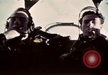 Standbild B-17 Flugzeuge Vereinigtes Königreich, 1942, aus Sekunde 50 historischem Filmmaterial Videoclip 65675053105