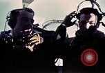 Standbild B-17 Flugzeuge Vereinigtes Königreich, 1942, aus Sekunde 55 historischem Filmmaterial Videoclip 65675053105