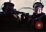 Standbild B-17 Flugzeuge Vereinigtes Königreich, 1942, aus Sekunde 57 historischem Filmmaterial Videoclip 65675053105
