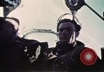 Standbild B-17 Flugzeuge Vereinigtes Königreich, 1942, aus Sekunde 59 historischem Filmmaterial Videoclip 65675053105