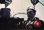 Standbild B-17 Flugzeuge Vereinigtes Königreich, 1942, aus Sekunde 60 historischem Filmmaterial Videoclip 65675053105
