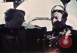 Standbild B-17 Flugzeuge Vereinigtes Königreich, 1942, aus Sekunde 61 historischem Filmmaterial Videoclip 65675053105