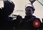 Standbild B-17 Flugzeuge Vereinigtes Königreich, 1942, aus Sekunde 62 historischem Filmmaterial Videoclip 65675053105