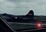 Image B-17 Royaume-Uni, 1942, de la seconde 5 séquences d'archives historiques vidéo 65675053106