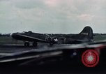 Image B-17 Royaume-Uni, 1942, de la seconde 9 séquences d'archives historiques vidéo 65675053106