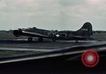 Image B-17 Royaume-Uni, 1942, de la seconde 11 séquences d'archives historiques vidéo 65675053106
