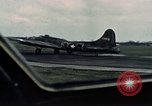 Image B-17 Royaume-Uni, 1942, de la seconde 13 séquences d'archives historiques vidéo 65675053106