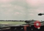 Image B-17 Royaume-Uni, 1942, de la seconde 14 séquences d'archives historiques vidéo 65675053106