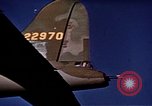 Image B-17 Royaume-Uni, 1942, de la seconde 21 séquences d'archives historiques vidéo 65675053106