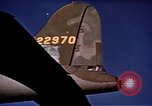 Image B-17 Royaume-Uni, 1942, de la seconde 22 séquences d'archives historiques vidéo 65675053106