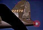 Image B-17 Royaume-Uni, 1942, de la seconde 24 séquences d'archives historiques vidéo 65675053106