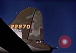 Image B-17 Royaume-Uni, 1942, de la seconde 29 séquences d'archives historiques vidéo 65675053106