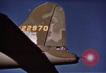 Image B-17 Royaume-Uni, 1942, de la seconde 32 séquences d'archives historiques vidéo 65675053106