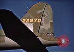 Image B-17 Royaume-Uni, 1942, de la seconde 33 séquences d'archives historiques vidéo 65675053106