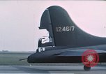 Standbild Shot bis B-17 Flugzeuge Vereinigtes Königreich, 1942, aus Sekunde 6 historischem Filmmaterial Videoclip 65675053107