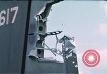 Standbild Shot bis B-17 Flugzeuge Vereinigtes Königreich, 1942, aus Sekunde 10 historischem Filmmaterial Videoclip 65675053107