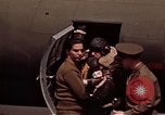 Standbild Shot bis B-17 Flugzeuge Vereinigtes Königreich, 1942, aus Sekunde 17 historischem Filmmaterial Videoclip 65675053107