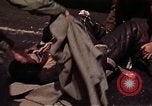 Standbild Shot bis B-17 Flugzeuge Vereinigtes Königreich, 1942, aus Sekunde 24 historischem Filmmaterial Videoclip 65675053107