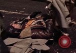 Standbild Shot bis B-17 Flugzeuge Vereinigtes Königreich, 1942, aus Sekunde 25 historischem Filmmaterial Videoclip 65675053107