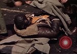 Standbild Shot bis B-17 Flugzeuge Vereinigtes Königreich, 1942, aus Sekunde 27 historischem Filmmaterial Videoclip 65675053107