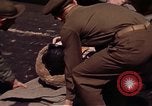 Standbild Shot bis B-17 Flugzeuge Vereinigtes Königreich, 1942, aus Sekunde 29 historischem Filmmaterial Videoclip 65675053107